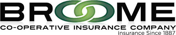 Broome Co-operative Insurance Logo